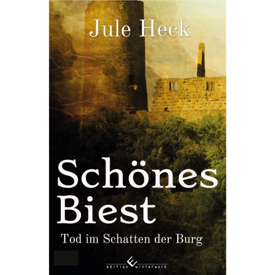 Cover-Bild Tod im Schatten der Burg - Schönes Biest