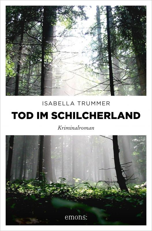 Cover-Bild Tod im Schilcherland