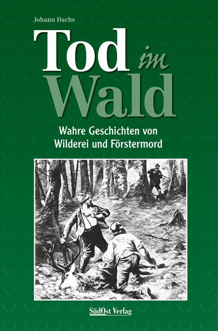 Cover-Bild Tod im Wald