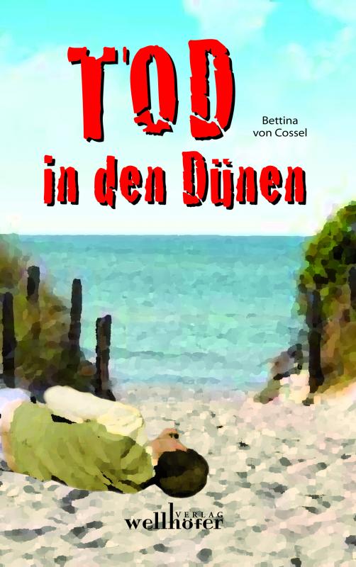 Cover-Bild Tod in den Dünen