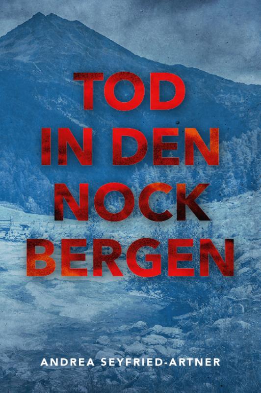 Cover-Bild TOD IN DEN NOCKBERGEN