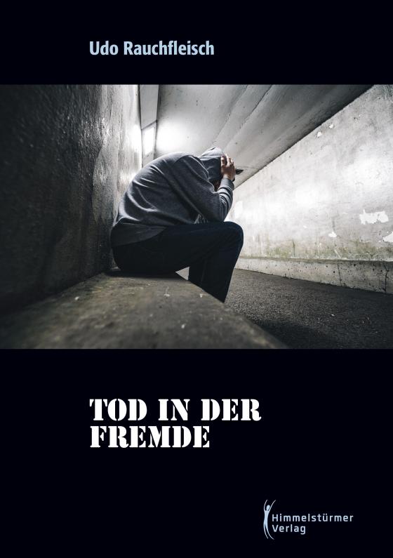 Cover-Bild Tod in der Fremde