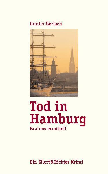 Cover-Bild Tod in Hamburg