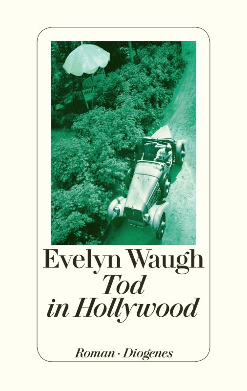 Cover-Bild Tod in Hollywood