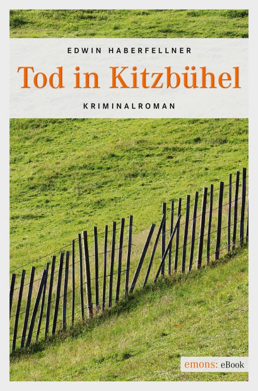 Cover-Bild Tod in Kitzbühel