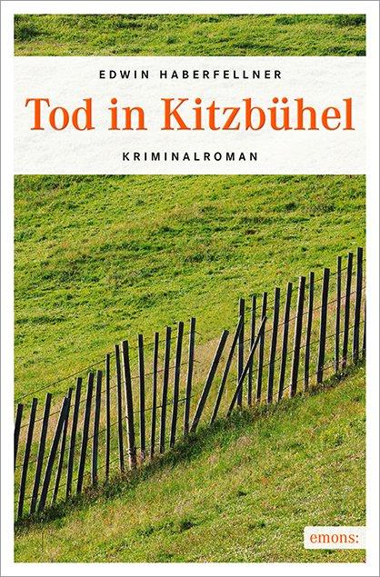 Cover-Bild Tod in Kitzbühel