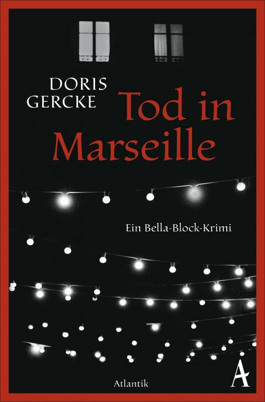 Cover-Bild Tod in Marseille