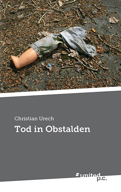 Cover-Bild Tod in Obstalden