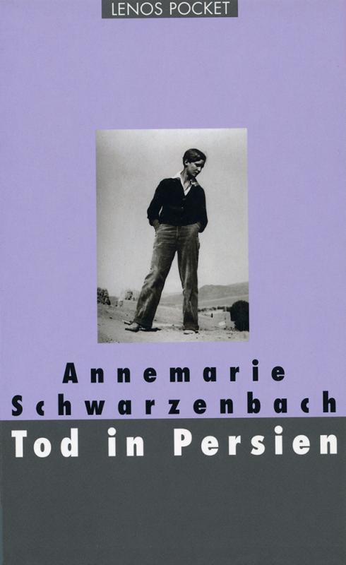 Cover-Bild Tod in Persien