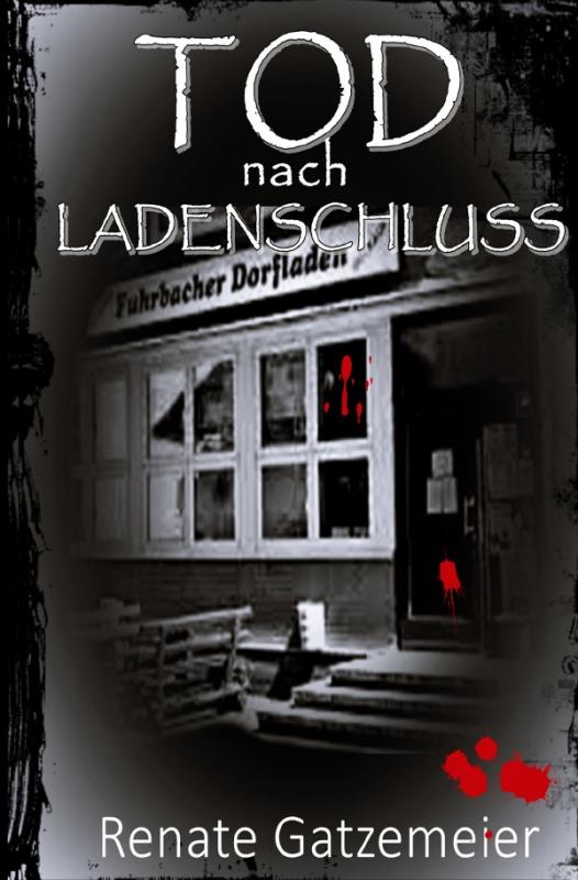 Cover-Bild Tod nach Ladenschluss