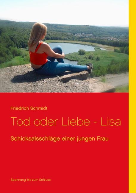 Cover-Bild Tod oder Liebe - Lisa