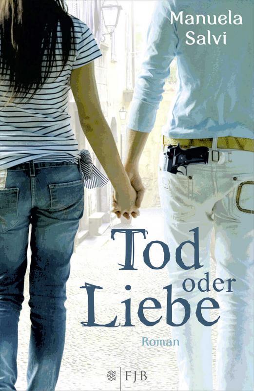 Cover-Bild Tod oder Liebe