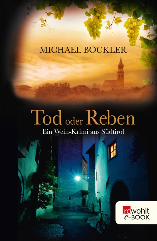 Cover-Bild Tod oder Reben