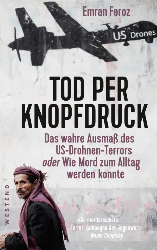 Cover-Bild Tod per Knopfdruck