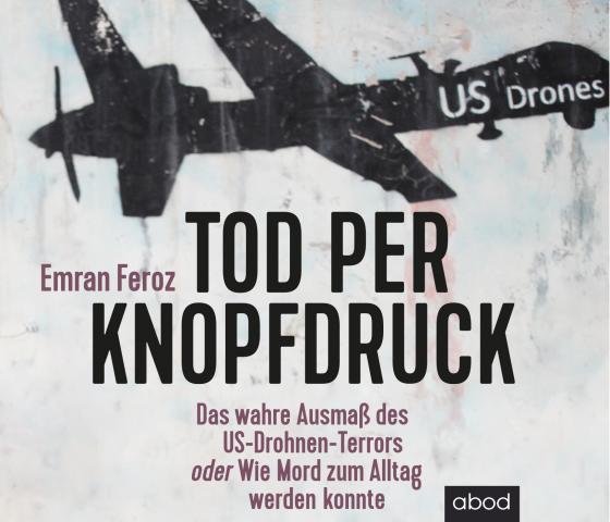 Cover-Bild Tod per Knopfdruck