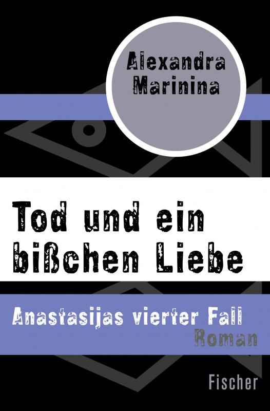 Cover-Bild Tod und ein bißchen Liebe