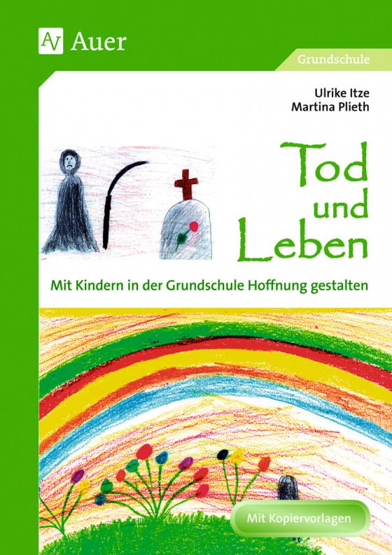 Cover-Bild Tod und Leben (Buch)
