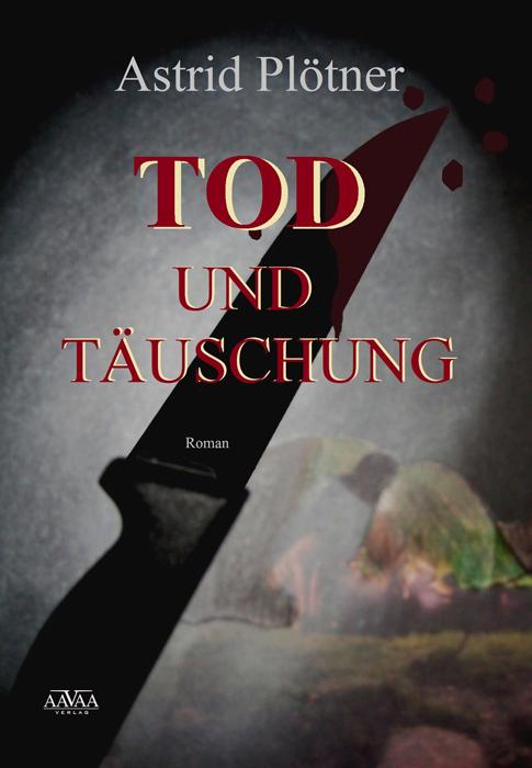 Cover-Bild Tod und Täuschung