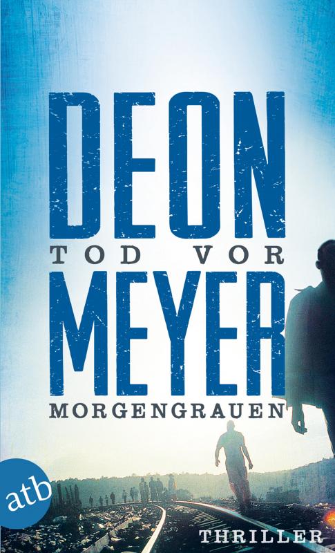 Cover-Bild Tod vor Morgengrauen