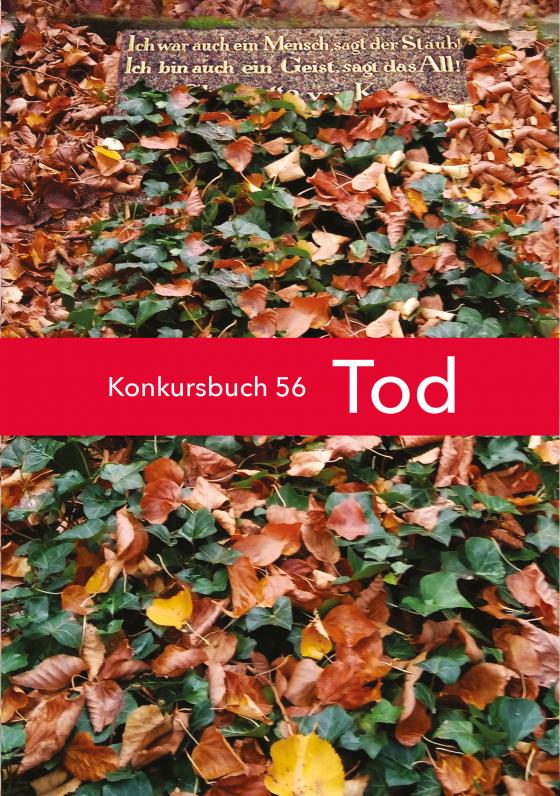 Cover-Bild Tod