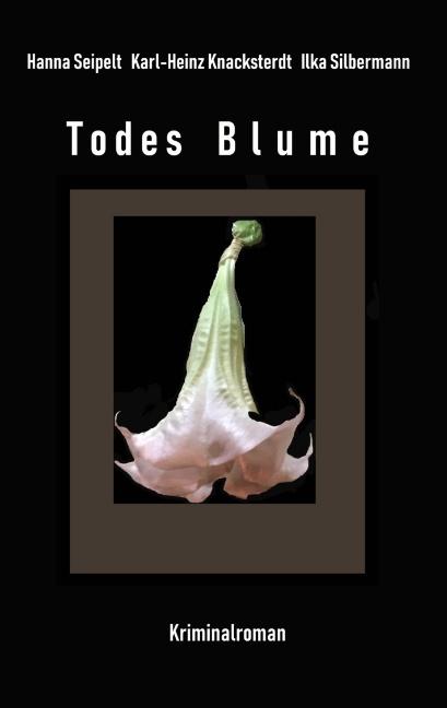 Cover-Bild Todes Blume