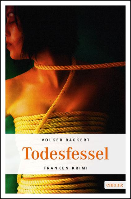 Cover-Bild Todesfessel