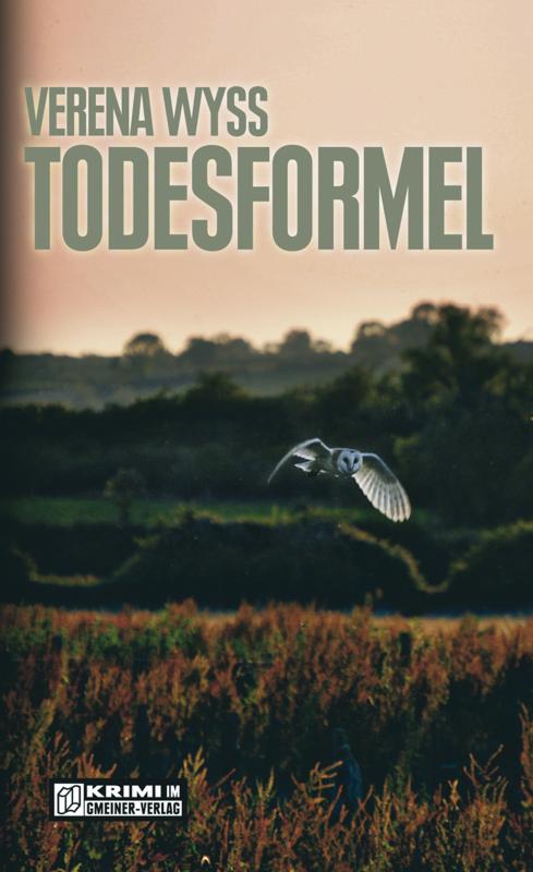 Cover-Bild Todesformel