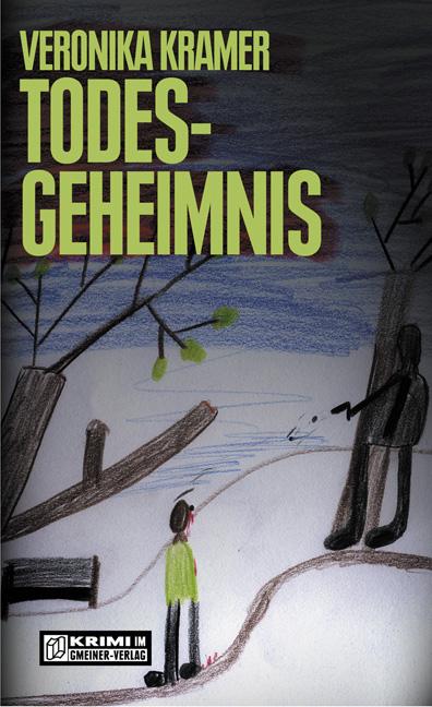 Cover-Bild Todesgeheimnis