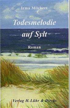 Cover-Bild Todesmelodie auf Sylt