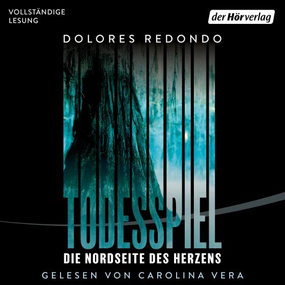 Cover-Bild Todesspiel. Die Nordseite des Herzens