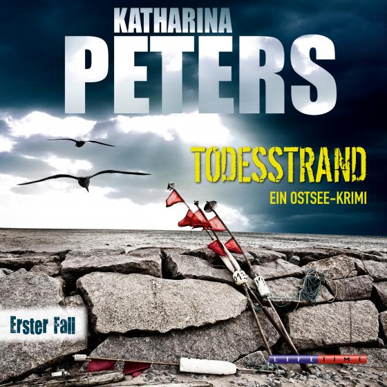 Cover-Bild Todesstrand