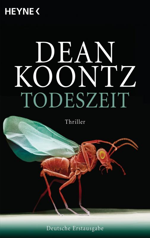 Cover-Bild Todeszeit