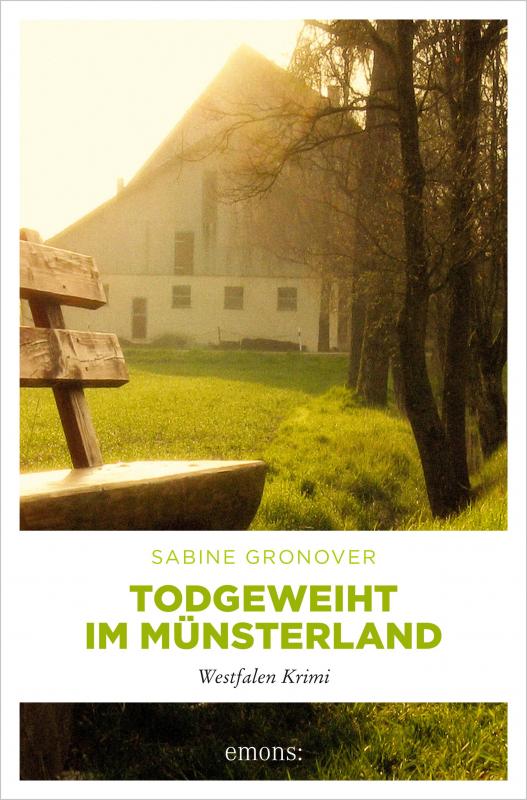 Cover-Bild Todgeweiht in Münsterland