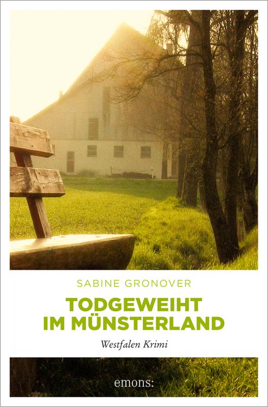 Cover-Bild Todgeweiht in Münsterland
