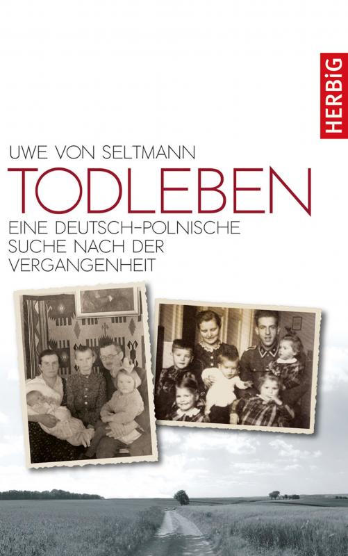 Cover-Bild Todleben