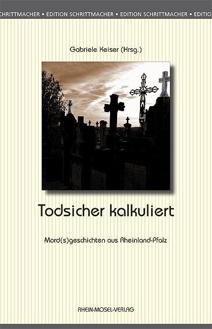 Cover-Bild Todsicher kalkuliert