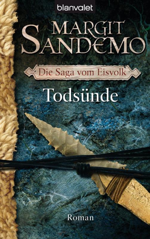 Cover-Bild Todsünde