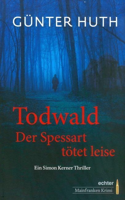 Cover-Bild Todwald