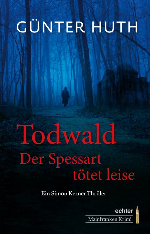 Cover-Bild Todwald