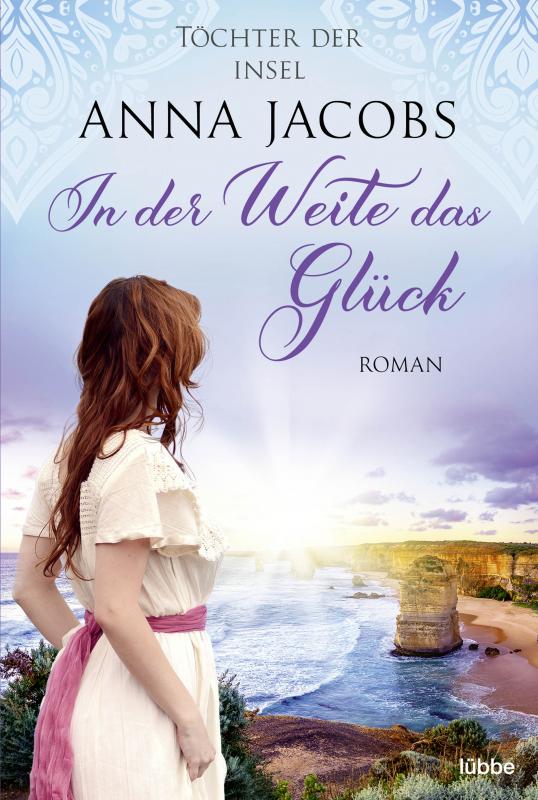 Cover-Bild Töchter der Insel - In der Weite das Glück