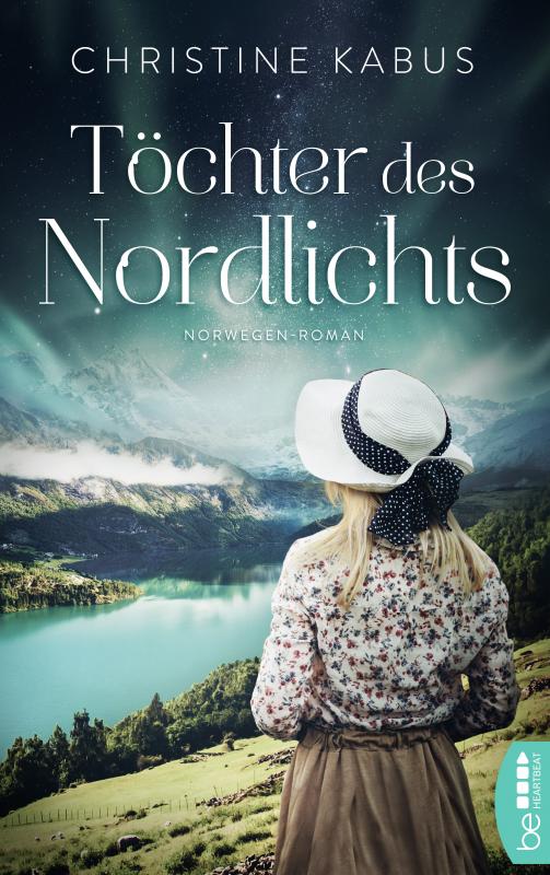 Cover-Bild Töchter des Nordlichts