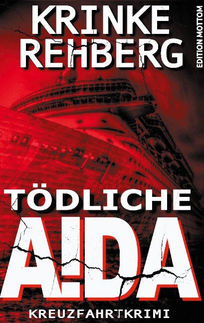 Cover-Bild TÖDLICHE AIDA