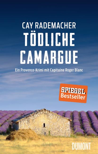 Cover-Bild Tödliche Camargue