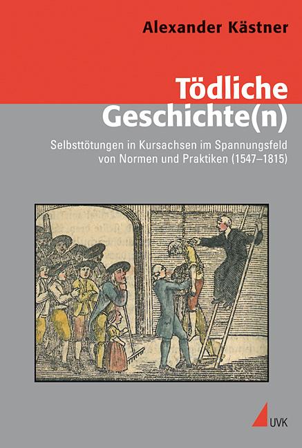 Cover-Bild Tödliche Geschichte(n)