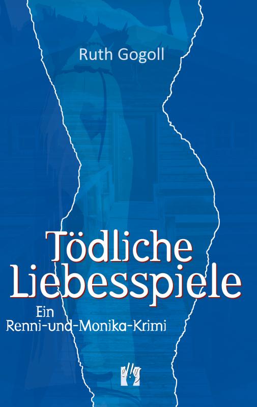 Cover-Bild Tödliche Liebesspiele