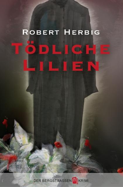 Cover-Bild Tödliche Lilien