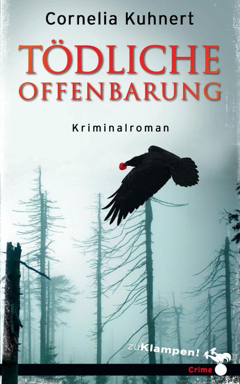 Cover-Bild Tödliche Offenbarung