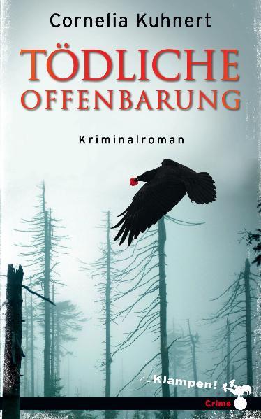 Cover-Bild Tödliche Offenbarung