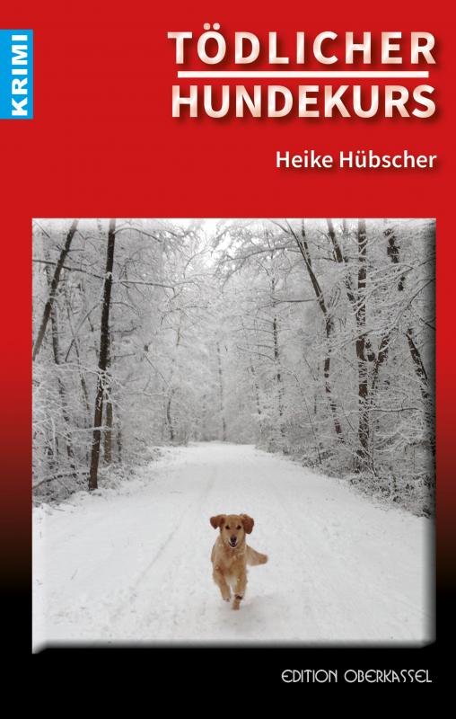 Cover-Bild Tödlicher Hundekurs