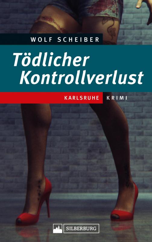 Cover-Bild Tödlicher Kontrollverlust